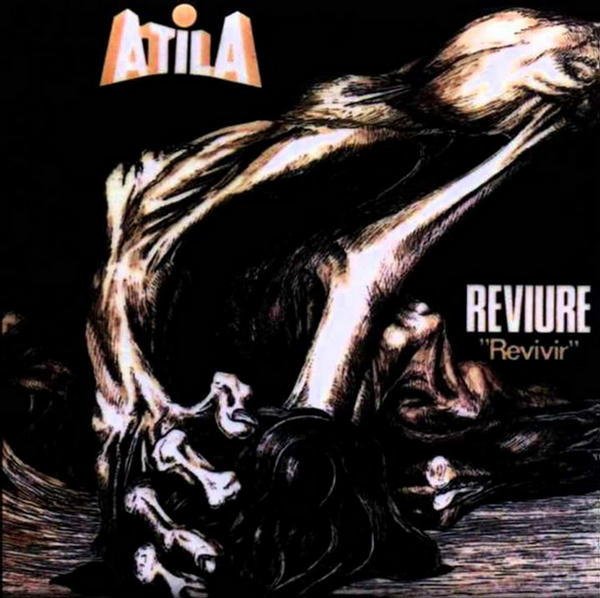 Reviure